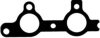 GLASER X82052-01 Gasket, exhaust manifold